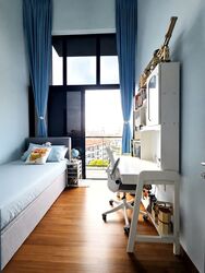 Kent Ridge Hill Residences (D5), Apartment #592517621